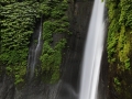 Cascade à Bali