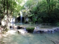 Cascade des Tufs