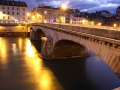 Pont à Grenoble